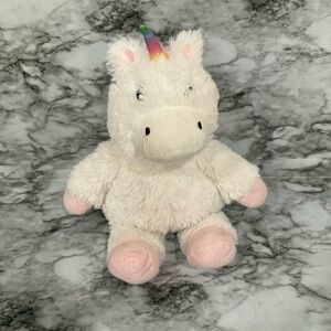 Warmies Unicorn